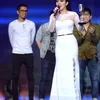 Syahrini