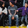 David Beckham