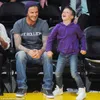 David Beckham