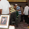 Taufiq Kiemas Meninggal