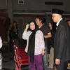 Taufiq Kiemas Meninggal