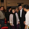 Taufiq Kiemas Meninggal