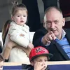 Harper Seven Beckham