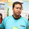 Pandji, Rico Ceper