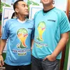 Pandji, Rico Ceper