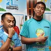 Pandji, Rico Ceper
