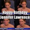 Jennifer Lawrence