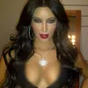 Foto Seksi Selebritis