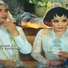 Nagita Slavina - Raffi Ahmad Menikah