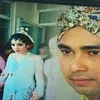 Nagita Slavina - Raffi Ahmad Menikah