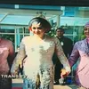 Nagita Slavina - Raffi Ahmad Menikah