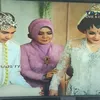 Nagita Slavina - Raffi Ahmad Menikah