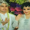Nagita Slavina - Raffi Ahmad Menikah