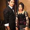 Aliando Syarief dan Prilly