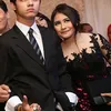 Aliando Syarief dan Prilly