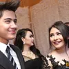 Aliando Syarief dan Prilly