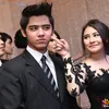 Aliando Syarief dan Prilly