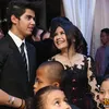Aliando Syarief dan Prilly