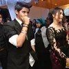 Aliando Syarief dan Prilly