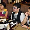 Elfas Singer