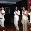 Elfas Singer