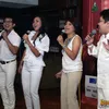 Elfas Singer