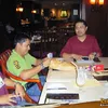 saiful jamil