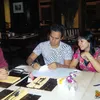 saiful jamil