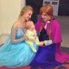 FROZEN