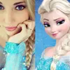 FROZEN