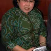 elza syarief