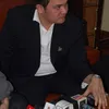farhat abbas