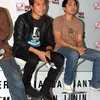 luna maya, lukman sardi, sigi wimala, desta club eighties, garin nugroho