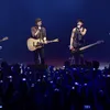 5 Seconds of Summer One Direction