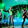 Nidji