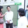 Epy Kusnandar, Karina Ranau