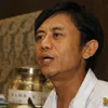 Epy Kusnandar dan Jeng Ana