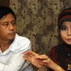 Epy Kusnandar dan Jeng Ana