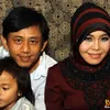 Epy Kusnandar dan Jeng Ana
