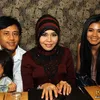 Epy Kusnandar dan Jeng Ana