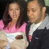 Eric Scada dan Lyra Virna