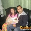 Eric Scada dan Lyra Virna