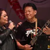Ermi Kulit, Mus Mujiono, Ireng Maulana, Jakjazz 2012