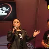 Ermi Kulit, Mus Mujiono, Ireng Maulana, Jakjazz 2012