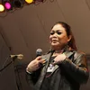 Ermi Kulit, Mus Mujiono, Ireng Maulana, Jakjazz 2012