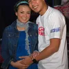 nirina zubir, ernest cokelat