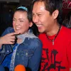 nirina zubir, ernest cokelat