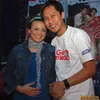 nirina zubir, ernest cokelat