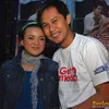 nirina zubir, ernest cokelat