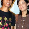 Eross Chandra dan Leony